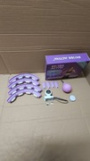 Swiss Activa+ Smart Hula Hoop Adult - Hula Hoop z piłką obciążeniową