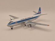 Model samolotu Vickers Viscount 800 Lot 1:200 Herpa