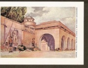 Lwów. Cmentarz obrońców Lwowa