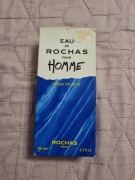 Eau de Rochas Pour Homme edt 100 ml