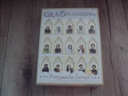 Gra planszowa Przyjaciele Święci