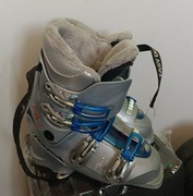 Buty Narciarskie Roxa Rozmiar Buta 40 długość stopy 26,5 cm IDEALNE