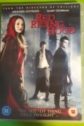 Red Riding Hood 