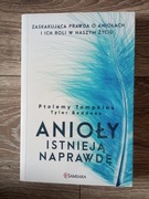 Anioły istnieją naprawdę - Ptolemy Tompkins, Tyler Beddoes
