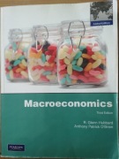 MACROECONOMICS - R. GLEN HUBBARD & ANTHONY PATRICK O'BRIEN