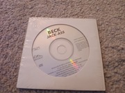 Beck - Jack-Ass CDS promo  