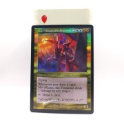 Magic the gathering - Niv-Mizzet, the Firemind PROMO FOIL- MTG 