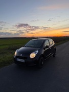 Suzuki Alto 2010 auto oszczędne małe 996 cm3 benzyna manualna skrzynia 