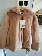 Futerko dziewczęce Zara nowe z metką rozmiar 140 10 lat