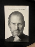 Steve Jobs - Walter Isaacson