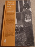 Amerykańskie Lato, depesze z ulic Chicago