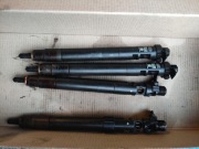 Wtryskiwacze 2.0tdci euro5 Delphi 