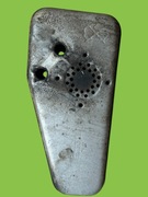 Briggs classic 35 quattro sprint tłumik