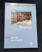 Obsługa klienta. Elementy towaroznawstwa .
