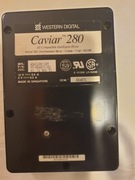 Stary dysk WD Caviar WDAC280-32M 85MB 99-004071-02