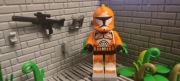 Lego Star Wars - sw0299