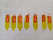 Xiaomi Mi Band 4 folia na ekran wyświetlacz