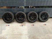 Koła Volvo S40 II, V70, 15 cali, 5x108, opony Pirelli 195/65R15 (2017)