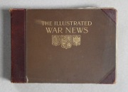 1619 The Illustrated War News Volume 2