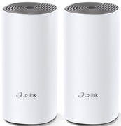 Router TP-LINK Deco M4 2.4 / 5 GHz (DualBand), Wi-Fi Mesh (2 szt.)