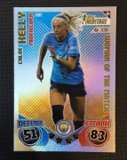 Match Attax EXTRA 2024/25 CHLOE KELLY  nr.287 HERITAGE 