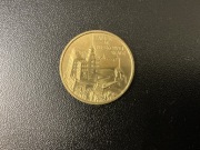 2 zł Pieskowa Skała 1997 – Rzadka! Zamki i Pałace | Ładny Stan