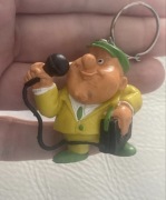 Figurka Lotto reklamowa Brelok Schleich Emblemat ok. 5cm