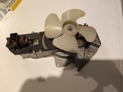 Wentylator piekarnika Bosch 