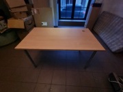 Biurko 140x80x72
