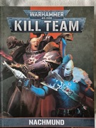 Warhammer 40k Kill Team Nachmund Dossier