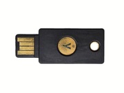 Klucz sprzętowy YubiKey 5 NFC USB-A