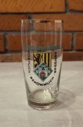 DRESDNER BIERE Pokal szklanka lata '80 DDR