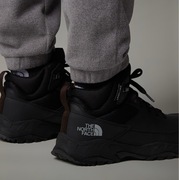 Buty zimowe The North Face M STORM STRIKE III WP czarne