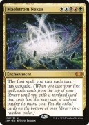Maelstrom Nexus (2XM) FOIL M/NM
