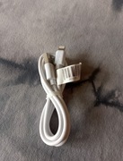 Kabel USB do iPhone 1 m