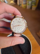 Zegarek Damski Hornavan Jak nowy księżycowa tarcza