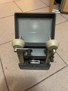 Stolik montażowy Kupawa do filmów 8 lub S8