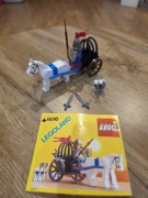 LEGO 6016 Castle - Knight's Arsenal