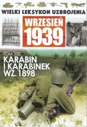 Wielki Leksykon Uzbrojenia Wrzesień 1939 tom 332