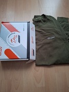 Koszulka termoaktywna z dlugim rękawem 