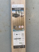 Alsa Panele / Floor Elegant Dąb WR Molly 8MM AC5 winylowe