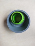 Redukcja niska PP HT nastawna 110/50/3-40     