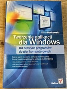 Tworzenie aplikacji dla Windows