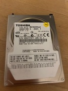 Dysk TOSHIBA HDD2198 MK3029GAC