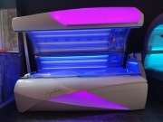 Solarium Ergoline Affinity 880