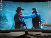 Monitor gamingowy samsung odyssey g5