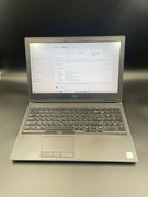 Dell Precision 7540 i7-9850H/16GB/500GB SSD/Quadro T2000/W11/FHD GWARANCJA