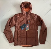 Męska kurtka Black Diamond SOLUTION HOODY rozmiar S