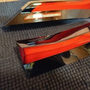 BMW X1 U11 LAMPA LAMPY TYLNE TYL  PRAWA LEWA W KLAPE KOMPLET LED HIGH 