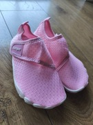 Nowe Buty do wody dla dzieci, Racqua, rozmiar 31, Różowe